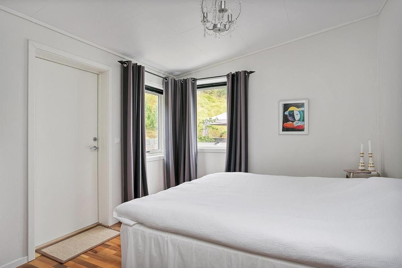 Systra Hotel Apartments Sjoholt Ruang foto
