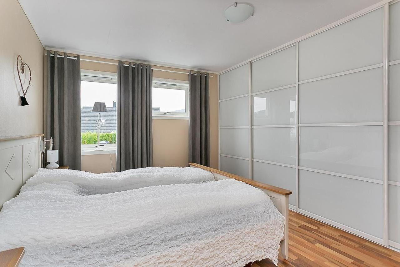 Systra Hotel Apartments Sjoholt Ruang foto