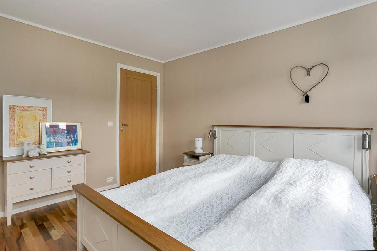 Systra Hotel Apartments Sjoholt Ruang foto