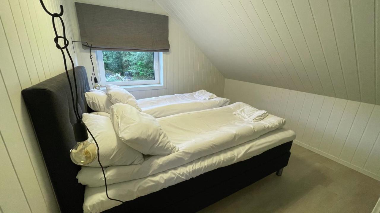 Systra Hotel Apartments Sjoholt Ruang foto